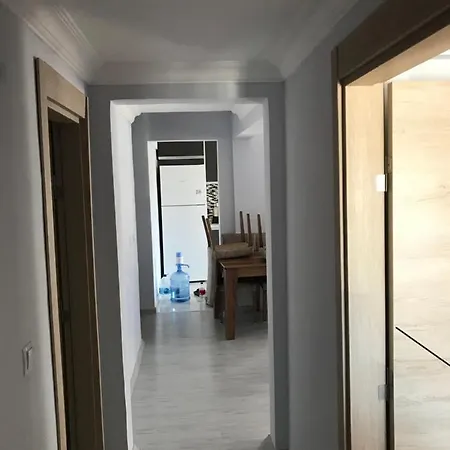 Apartament Daire Kusadası