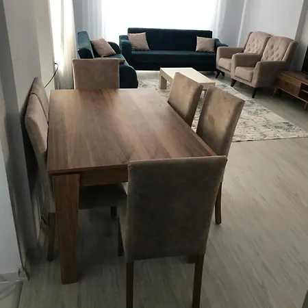 Apartament Daire