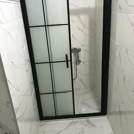 Daire Apartament *