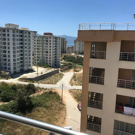 Daire Kusadasi