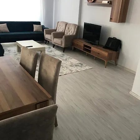 Apartment Daire *