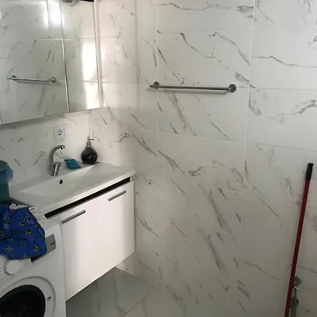 Daire Appartement