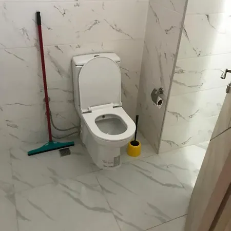 Appartement Daire Kusadası