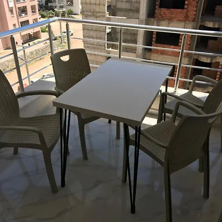 Appartement Daire *