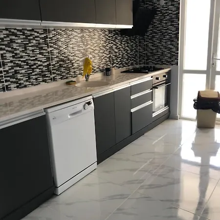 Appartement Daire *