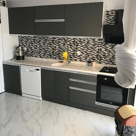 Appartement Daire